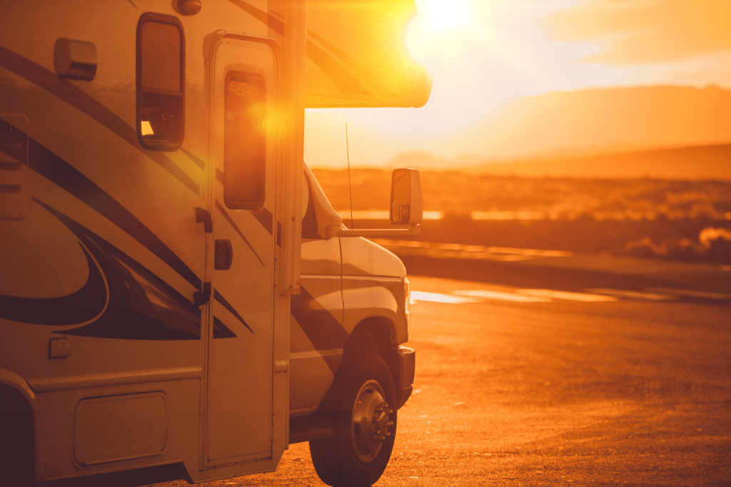 Cómo promocionar un negocio de alquiler de autocaravanas